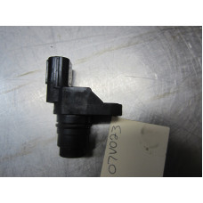 07V023 Exhaust Camshaft Position Sensor For 06-07 Honda Accord EX SEDAN 2.4